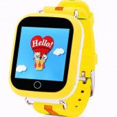 Детские часы Smart Baby Watch Q750 (q100, GW200s)